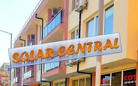 Family Hotel Solar Central